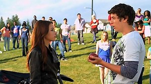 Watch The Troop Season 2 Episode 1 - The Triangle