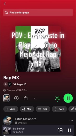 Discover the Best Rap Playlist in Mexico