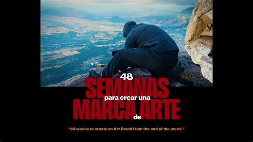 Se puede crear una marca en 48 semanas? No tengo ni idea, pero tendré que hacerlo si no quiero eliminar esta cuenta. (Instagram de la marca) @southsideseasons Capítulo todas las semanas. 1/48. #fyp #clothingbrand #marcaderopa #brand #clothing