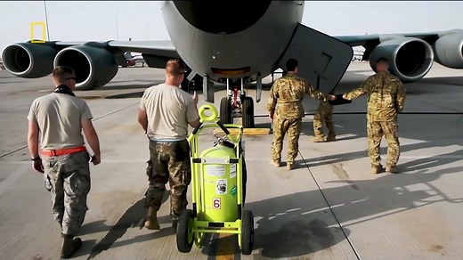 Air Crash Investigations - Mission Disaster