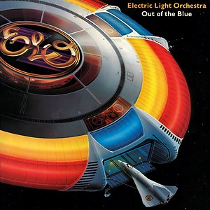 Electric Light Orchestra – Turn to Stone