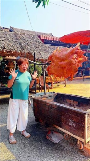 #kulen waterfall day trip in #Cambodia