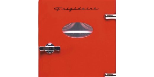 Minifridge recall expands to 964,000 Frigidaires after fire reports