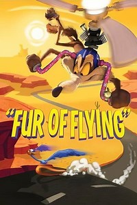 Looney Tunes | Fur of Flying