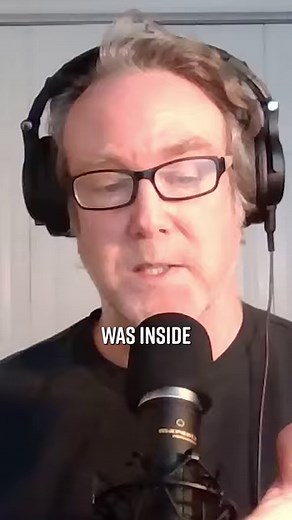 Where do you think Mark went during his Near Death Experience? Who were the angels? #nde #neardeathexperience #deadtalks | DEAD Talks