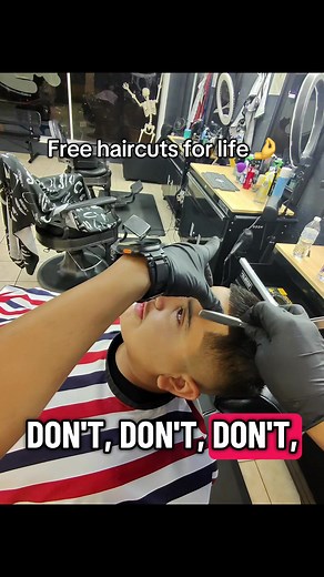 Barber Shop Experiences: A Unique Point of View