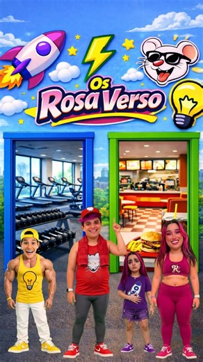 A Dieta da Emilly Vick🐘🦊🐷 Emilly Vick💗 Leozin 077💡 Robson🐭 Katlen💜