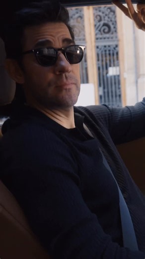 Hyundai Motor America on Instagram: "John Krasinski has sent you a calendar invite to ‘epic weekend’ Make everyday feel epic in the all-new Hyundai PALISADE Hybrid"