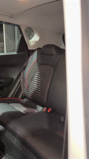 DHARTI CAR ACCESSORIES | Kia – Autoform Seat Covers Installation ✨ Premium Autoform seat covers installed in Kia, delivering superior comfort, perfect fit, and a... | Instagram