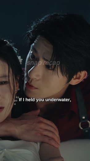 Jealousy nearly made him lose his mind😮🔥 #010L4X #kalostv #cdrama #drama