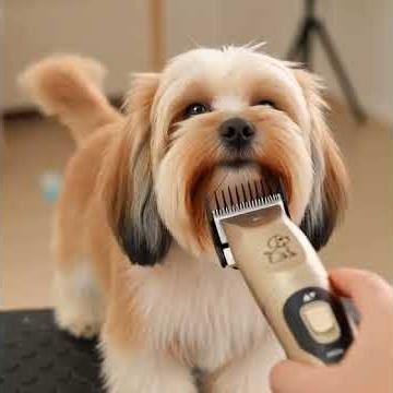 Best Pet Grooming Kit on Amazon #petproducts #petcareprovider #cat