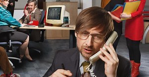 The Divine Comedy: Office Politics review – Catchy, poppy tunes with a contagious sense of fun