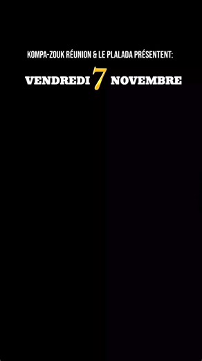 32K views · 282 reactions | VENDREDI 7 NOVEMBRE #LANUITBLANCHE...