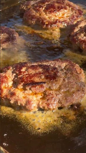 Patty Melt