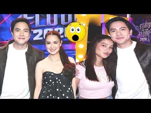 Alden Richards Update April 19 2026
