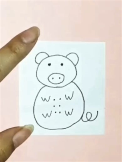 Easy Drawing Tutorial for Beginners