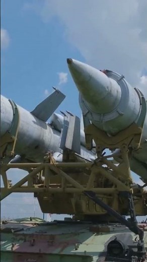 Typhon Missile System: The Game Changer in Modern Warfare