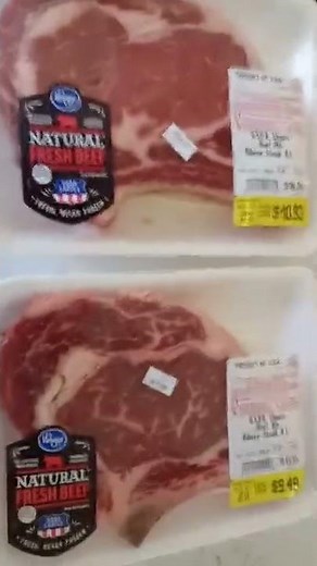 keep meat your going to freeze from freezer burn