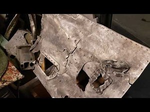 P 40 Walk Around May 2020