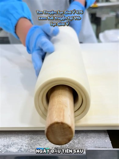 Khám Phá Món Ăn Trong Lục Giai Ý 476