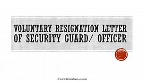 Voluntary Resignation Form ≡ Fill Out Printable PDF Forms