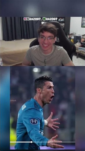 Football is not going to be the same when Cristiano Ronaldo retires #cr7 #goat #futbol