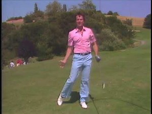 Keys to the Effortless Golf Swing, Lesson 8 - Shaping Your Shots