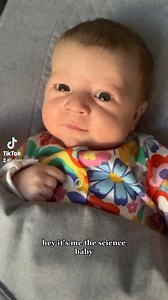 Science baby talks poop 💩 | The Science Baby