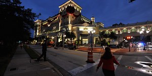 How much does Scientology pocket from its tax exempt status?