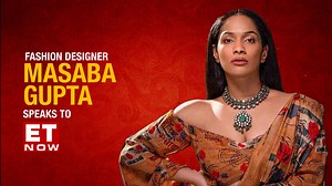 Masaba Gupta On Netflix Show, Building A Fashion Brand & Much More