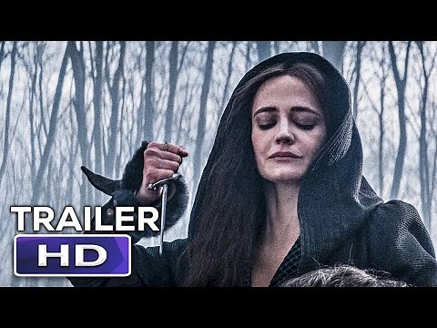 THE THREE MUSKETEERS: MILADY Official Trailer (2023) Eva Green, Vincent Cassel