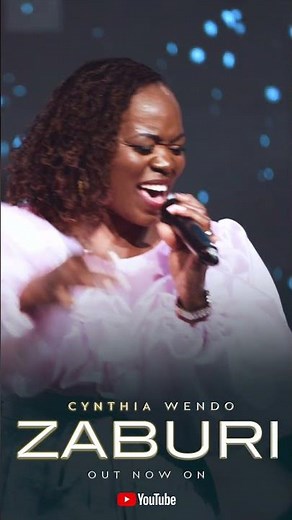 A PSALM TO GOD 🔥 #zaburi #gospelmusic