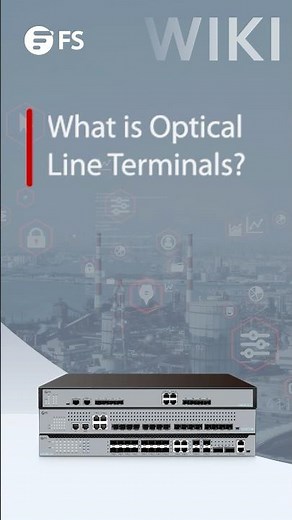 What is OLT? | FS