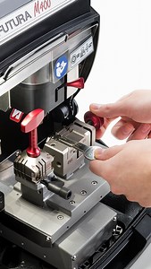 Futura‎ M-Series‎ now‎ even‎ more‎ advanced 🆕 ⁣‎ ⁣With‎ over‎ 10,000‎ units‎ of‎ the‎ previous‎ version‎ sold‎ throughout‎ Europe,‎ Futura‎ M-Series‎ is‎ the‎ new‎ generation‎ of‎ electronic‎ key‎ cutting‎ machines‎ by‎ Silca Faster,‎ quieter‎ and‎ smarter,‎ it’s‎ designed‎ to‎ deliver‎ professional‎ performance‎ with‎ maximum‎ ease‎ of‎ use.‎ Compatible‎ with‎ all‎ the‎ main‎ key‎ types,‎ it‎ integrates‎ advanced‎ features‎ into‎ a‎ revamped‎ design,‎ designed‎ to‎ help‎ your‎ business‎ grow ⁣