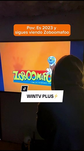 ¡Vuelve a disfrutar de las emocionantes aventuras de 'Zoboomafoo' y más contenido en WINTV PLUS, la televisión digital que realmente vas a ver! ⚡ #Win #WinInternet #WINTVPLUS #TelevisiónDigital #FibraÓptica #MejorInternet #Zoboomafoo