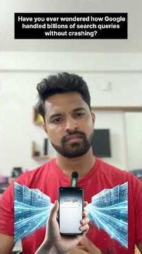 Google Didn’t Use Expensive Servers… Here’s Why (GFS Explained)