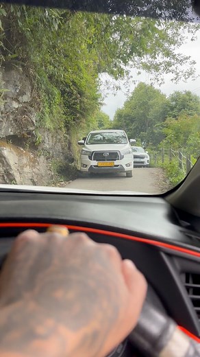 617 reactions · 4 comments | understanding & discipline must important thank in hillside driving  | Bobby Gurung | Facebook