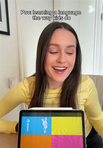 Arabic alphabet songs 🤌🏻 #arabic #arab #العرب #arabiclanguage #polyglot