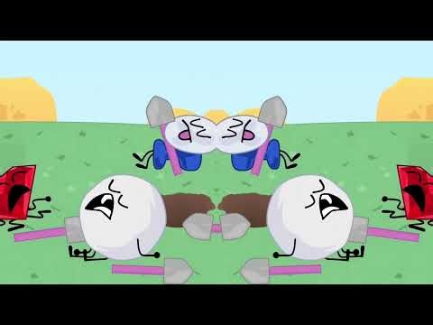 BFB 14 reversed and mirrored