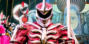 Lord Zedd’s Final Form In Power Rangers Reveals How Powerful Zordon Really Was