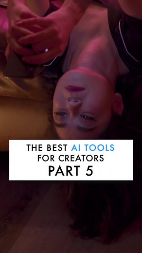 The best free AI video generator. @PixVerse If you’re trying to get started with AI video, PixVerse is the perfect place to start. It can do text-to-video, image-to-video, and they even have a new character-to-video feature. Just add an image of a person (it can even be generated). Then name them and click ‘Create Character’. You’ll then be able to use your new character in any style you want, or for consistent characters. Just select them when prompting. It’s that easy. And this is only in its 