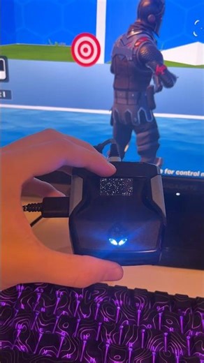 How to set up the Cronus Zen for Fortnite #cronuszen #fortnite #gaming #gamer #playstation #games