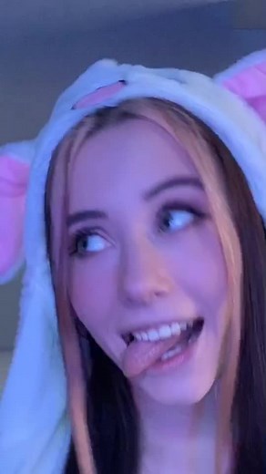 the final brain cell 🐰