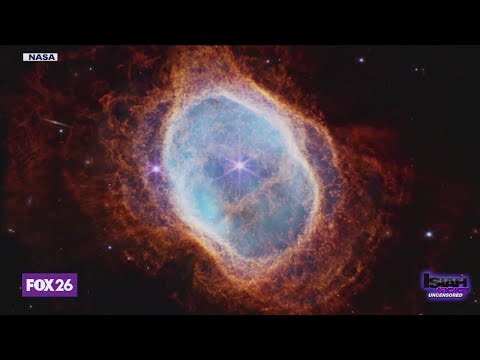 Aliens and religious beliefs: What does it mean if they're really here?