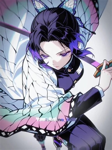 MVP Of the sunrise arc | Demon slayer | Edit | Manga |