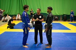 Rules Of BJJ: A Competition Guide For Beginners - BJJ World