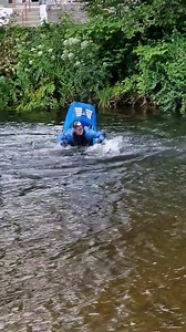 Incredible Flatwater Freestyle Kayaking Skills in Action
