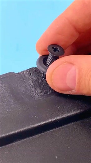 How To Fix A Broken Car Bumper #diy #tips #lifehacks