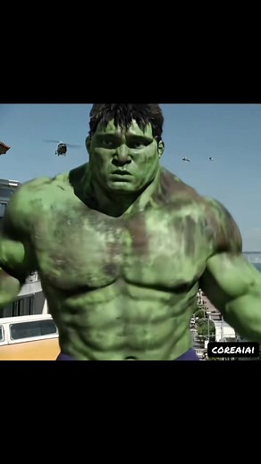Hulk 2003 dancing meme — original scene & popular edits