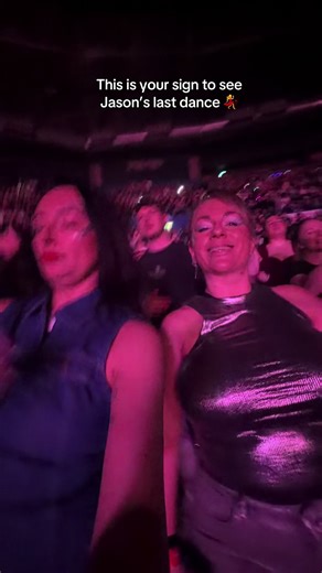 Experience Jason Derulo's Last Dance Concert Highlights